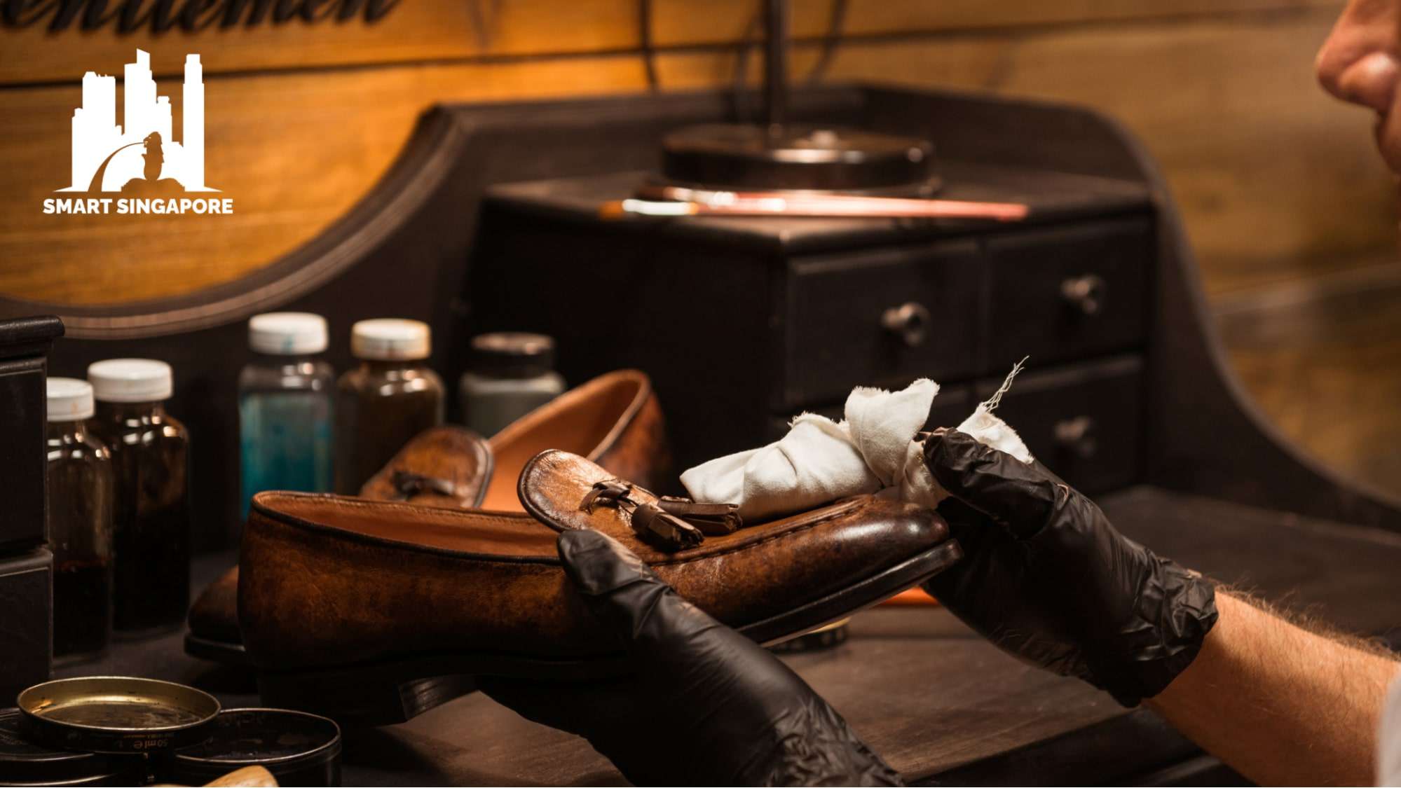 Shoe Polish