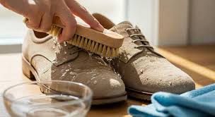 AquaGuard Leather Waterproofing