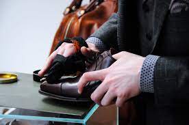 Executive Shine Deluxe