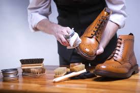 Shoe Shine Supreme