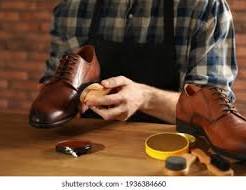Shoe Shine Supreme