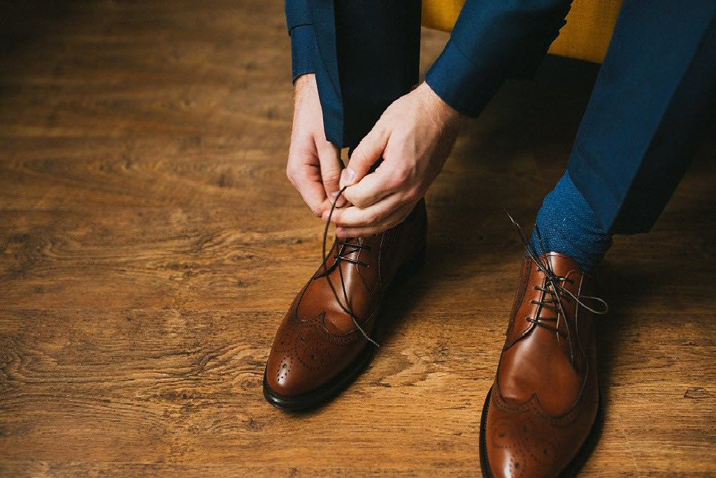 Shoe Polish