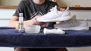 Deep Clean & Deodorize