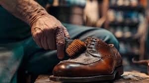 Shoe Shine Supreme