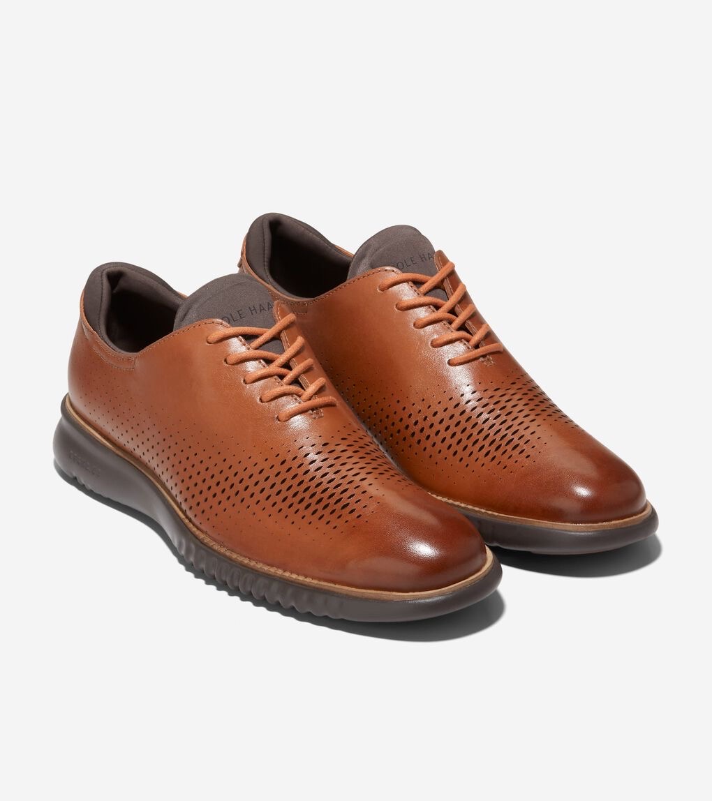 COLE HAAN Polish and refresh