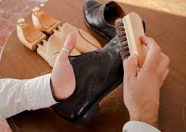 AquaGuard Leather Waterproofing