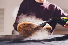 Deep Clean & Deodorize