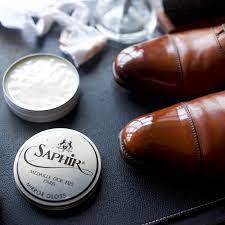 Mirror Gloss Prestige Polish