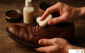 Leather Revival Conditioning